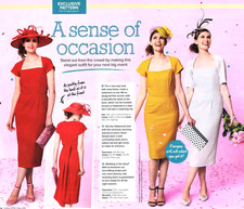 SLINKY DRESS Special Occasion