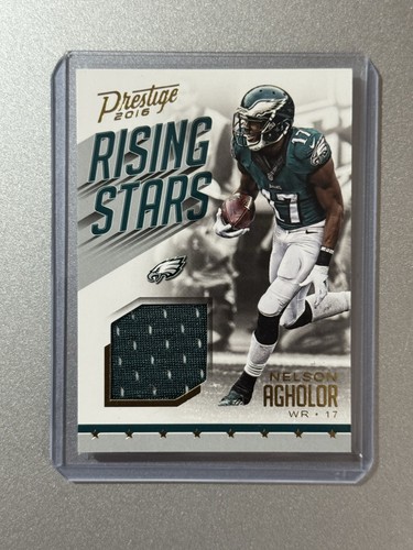 Nelson agholor philadelphia - agholor,