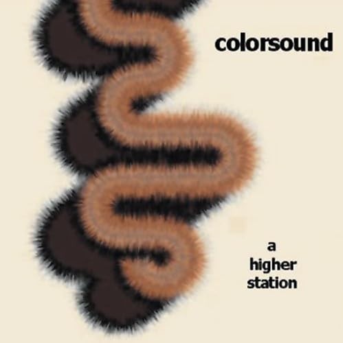Colorsound higher station - colorsound,