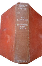 Handley Cross John Leech 1950