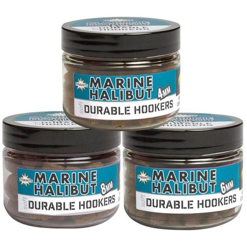 Dynamite baits marine halibut - dynamite,