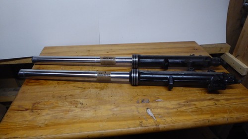 Suzuki gsx 550 front fork - 550,