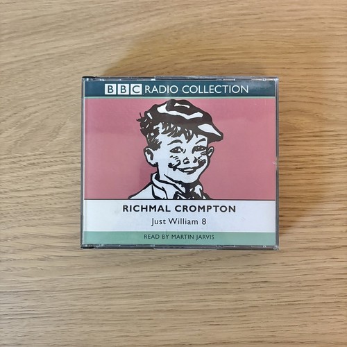 Bbc collection just william - just,
