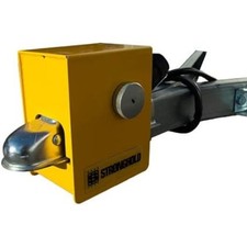 Stronghold Hitchlock For