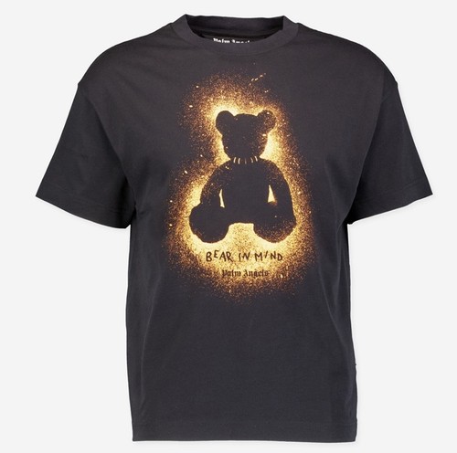 Men palm angels black - men’s,