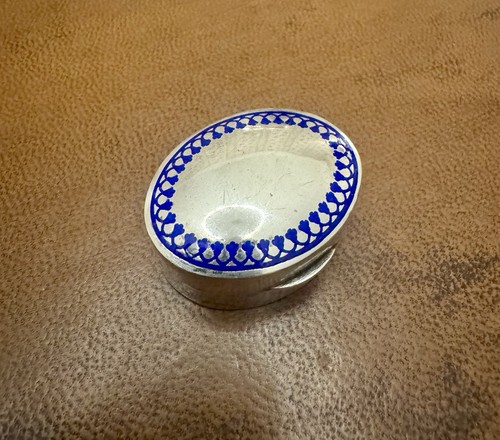 Lovely italian vintage - lovely, silver