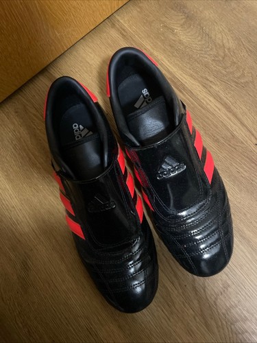 Adidas taekwondo shoes - taekwondo,