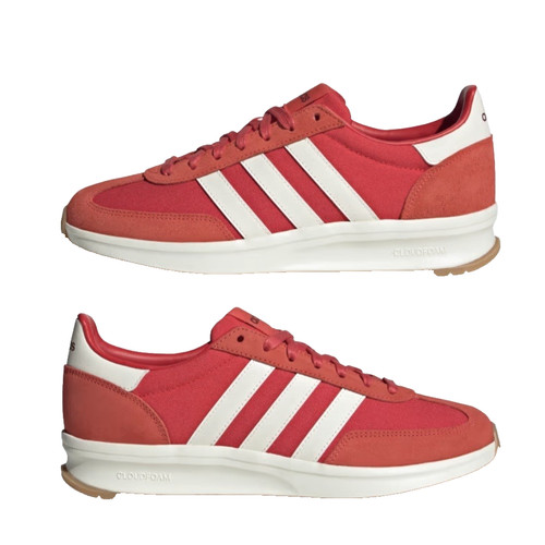 Adidas men run - run, 70s