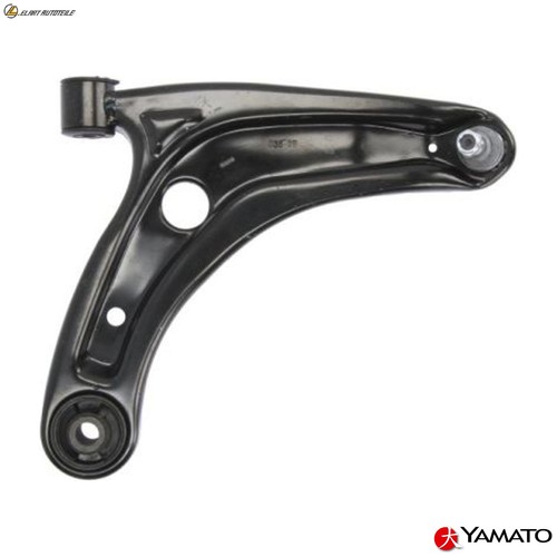 Handlebar suspension j34052ymt - handlebar,