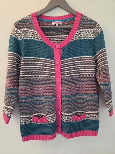 Per una pink teal - una, m&s