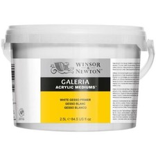 Winsor newton galeria acrylic - galeria,