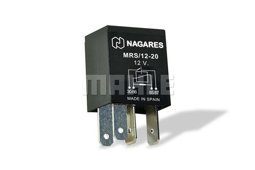 Fits mahle relay main - mahle, mr