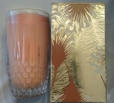 Geminesse max factor perfume