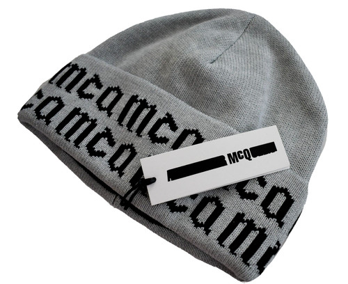 Mcq alexander mcqueen grey - by,