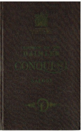 Daimler conquest original - original, 1955