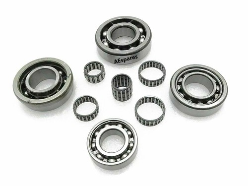 Lambretta engine bearing - engine,