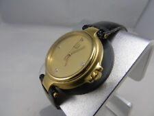 LADIES DUNHILL MILLENNIUM QUARTZ WATCH - V.G.COND. - FWO - BOXED - PLEASE READ