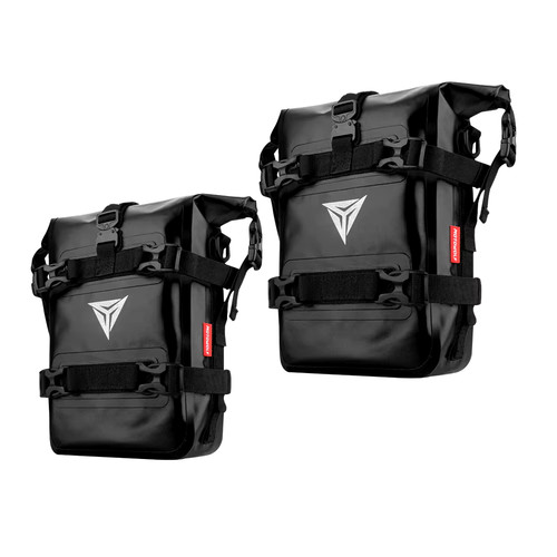 Waterproof frame crash - waterproof,
