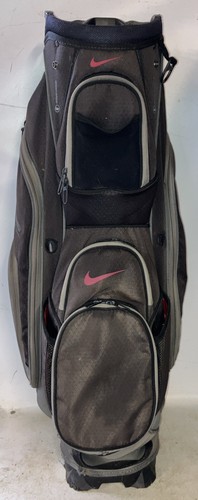 Nike golf cart - cart,