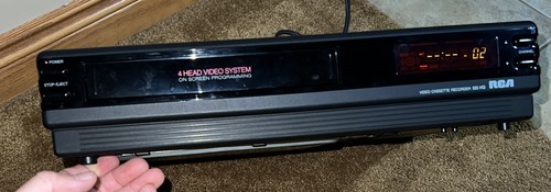 Rca vr500 head - rca, :vr500