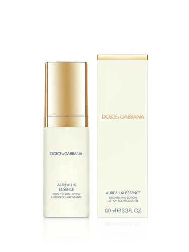 Dolce gabbana aurealux - dolce,