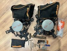 Weissenfels F30 Snow Chains