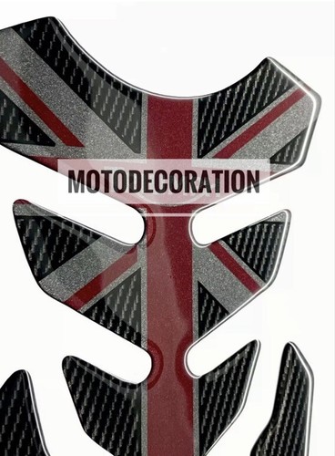 Union jack carbon - jack,