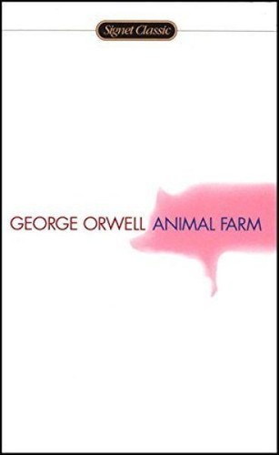 Animal farm 75th anniversary - 75th,