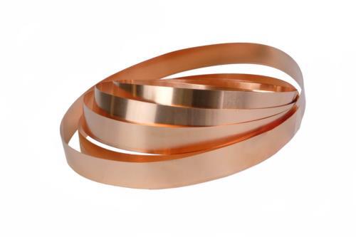 Copper tape thickness - copper,