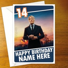 ONE PIECE SANJI Personalised