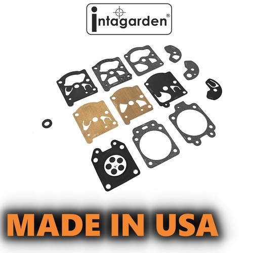 Carburettor repair kit replace - kit,