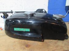 BRITISH RACING FIBREGLASS FUEL TANK MODIFIED TRIUMPH MATCHLESS BSA