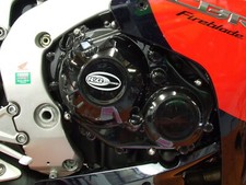 Honda CBR1000RR Fireblade
