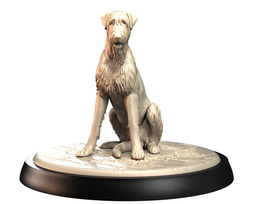 Dogs2 irish wolfhound 1 - irish,