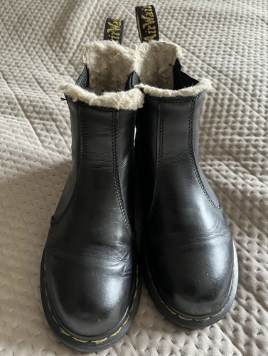 Martens boots - dr,