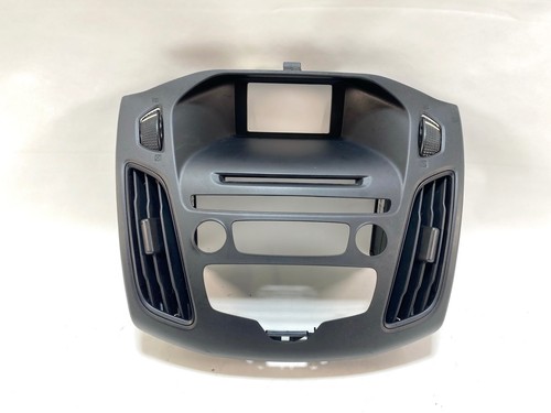 Ford focus dash - focus,