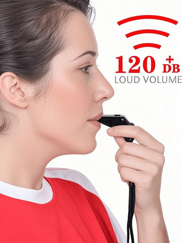 4pcs loud emergency - 4pcs,