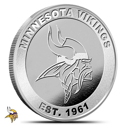 Nfl minnesota vikings - 1,