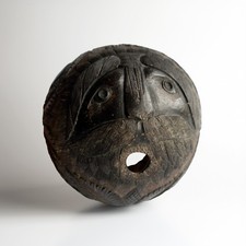 Antique Sailors Bugbear, Naive