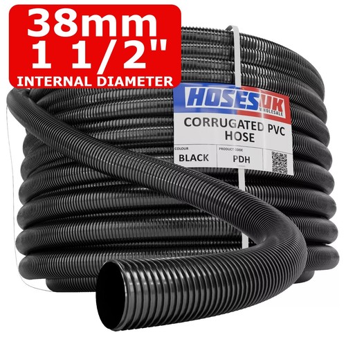 38mm pond hose - 38mm,