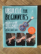 Ukulele for Beginners: How To