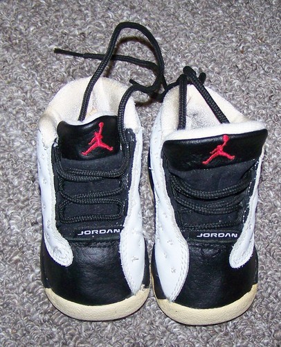 Nike little air - nike,