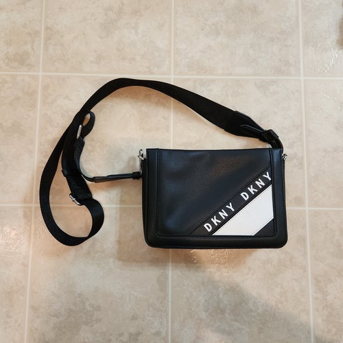 Dkny new york crossbody bag - dkny,