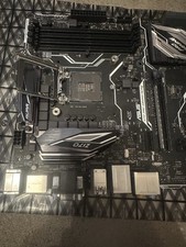 Z170 Pro Gaming/aura Motherboard