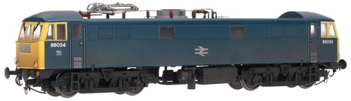 8656 heljan class - heljan,