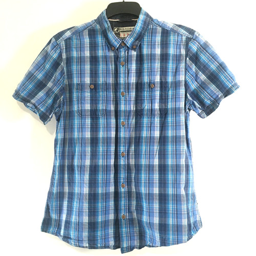 Mens red herring blue - herring,