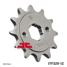 -1 JT Front Sprocket JTF329.12