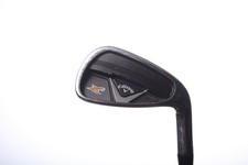 Callaway X2 Hot Pro 8-Iron Regular Plus Flex Steel Shaft Good