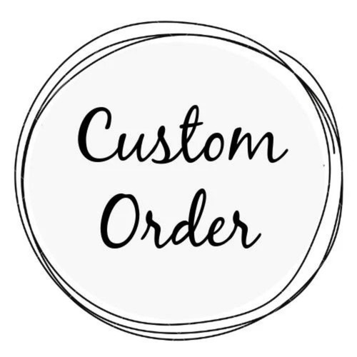 Custom order carat emerald - carat,