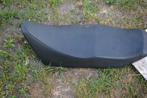 Yamaha rd125lc rd80lc2 seat - yamaha,